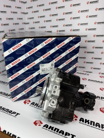 Топливный насос высокого давления ТНВД Bosch 0445020201 / 0445020208 / 0445020316 (Оригинал)