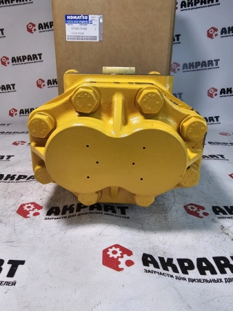 Гидронасос в сборе Komatsu 07442-71102 (К)