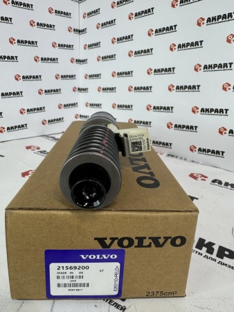 Насос-форсунка Volvo 21569200 / BEBE4K01001 / 85013271 (К)