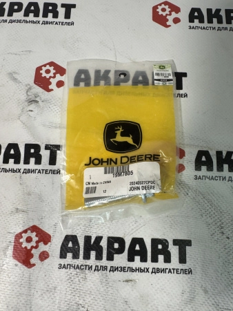 Болт поддона John Deere 19M7805 (Оригинал)