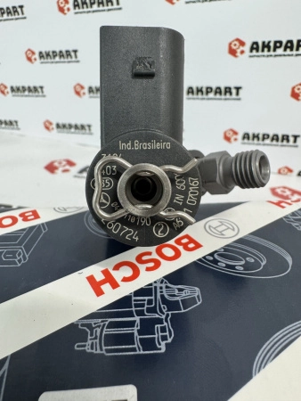 Топливная форсунка Bosch 0445110190 / 0445110189 (К)