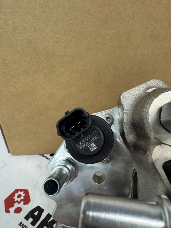 ТНВД Bosch 0445020110 / 0445020152 / 5340.1111010 / 5340.1111008 (К)