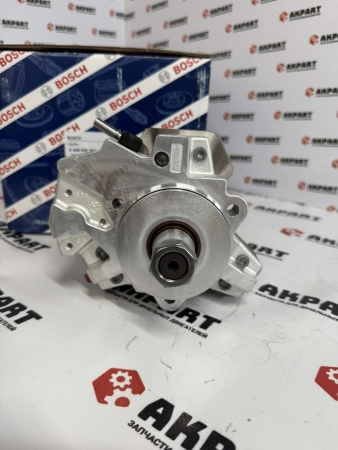 Топливный насос BOSCH 0445020302 / 5369826 / 5256607 / 0445020122 (Оригинал)
