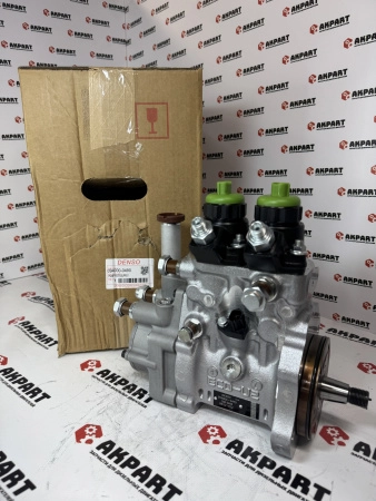 ТНВД Denso FPN1294WY / 094000-0490 / RE521422