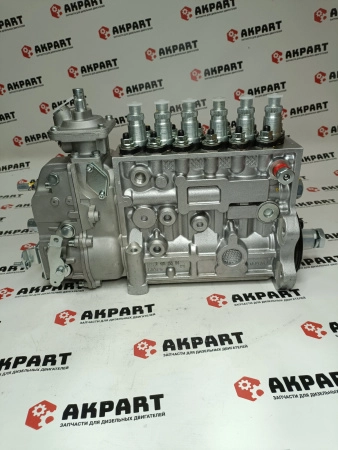 ТНВД Bosch C8.3 3938372, 3991485, 0402066741
