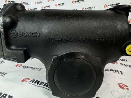 Механизм рулевой 8098.956.338 / 8098.956.148 Bosch Оригинал 