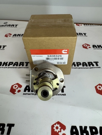 Актуатор 3408326 3044190 3063505 3085220 Cummins KTA50 (К)