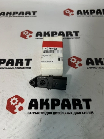 Датчик атмосферного давления 4ISBе 4.5L Cummins 4076493 / 2897331 (Оригинал)