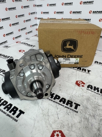 Топливный насос высокого давления John Deere RE507959 / Denso 294000-0059, 294000-2730 (Оригинал)