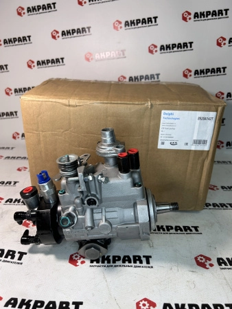 Топливный насос высокого давления Delphi 8920A142T
