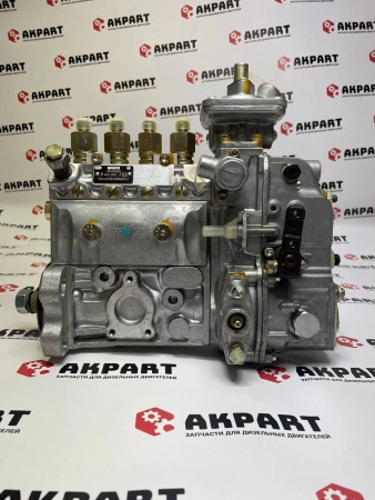 Топливный насос высокого давления (ТНВД) Bosch 9400030722 / 3928603