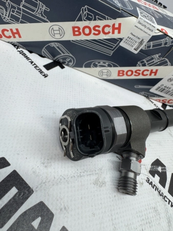 Топливная форсунка Bosch 0445110558 / 04123831 (К)*