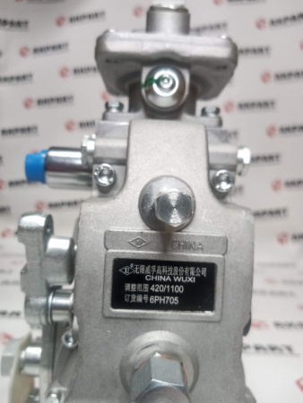 ТНВД Cummins 5288731 90302288 6LTAA 8.9 C325 (К)