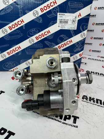 Радиальный тнвд Bosch 0445020334 (Оригинал)