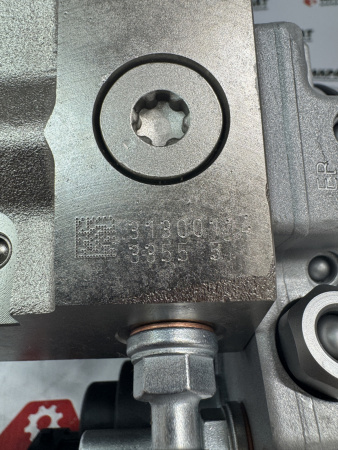 Топливный насос BOSCH 0445020302 / 5369826 / 5256607 / 0445020122 (К)