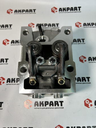 Головка блока в сборе 740.90-1003010 (Турция)