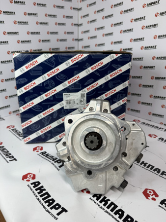 Топливный насос высокого давления ТНВД Bosch 0445020201 / 0445020208 / 0445020316 (Оригинал)