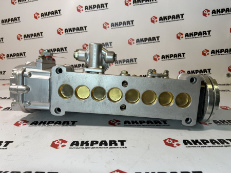 Топливный насос высокого давления (ТНВД) Bosch 0402698818 / 201149006
