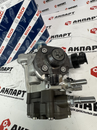 Топливный насос высокого давления Bosch 0445020517 / 5303387 Оригинал