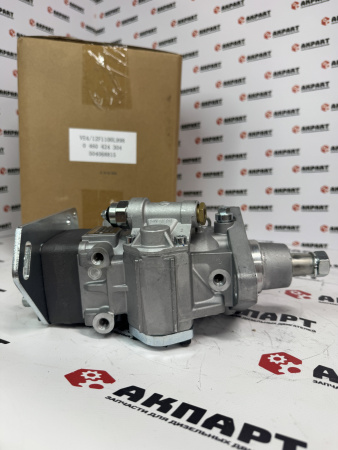 ТНВД Bosch 0460424304 / 2852167 / 504068815 / 504222163 (К)