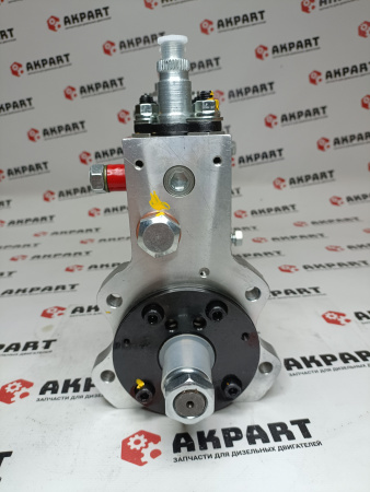 ТНВД Bosch C8.3 3938372, 3991485, 0402066741