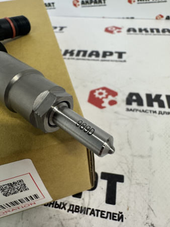 Топливная форсунка Denso 095000-7140, 9709500-714 (К)