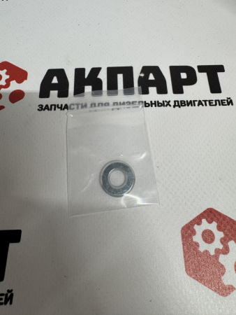 Топливная форсунка Denso 095000-8110 / 1465A307 (К)