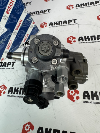 Радиальный тнвд Bosch 0445020608 / 32R6500100 (Оригинал)