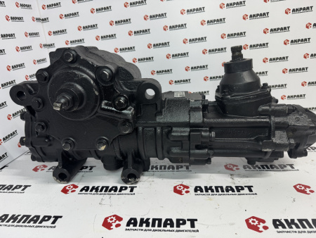 Механизм рулевого управления в сборе ГУР 4310-3400020-03 (БАГУ)