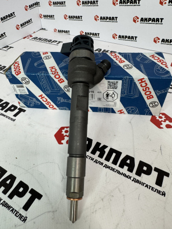 Инжектор Bosch 0445110616 (Оригинал)