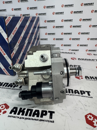 Топливный насос BOSCH 0445020302 / 5369826 / 5256607 / 0445020122 (К)