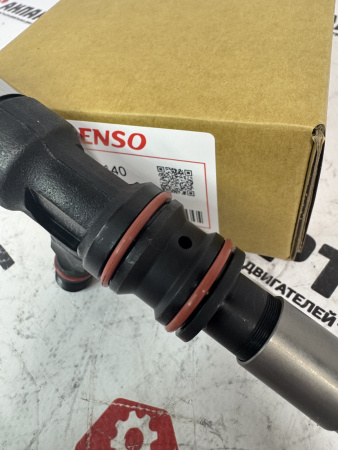 Топливная форсунка Denso 095000-7140, 9709500-714 (К)