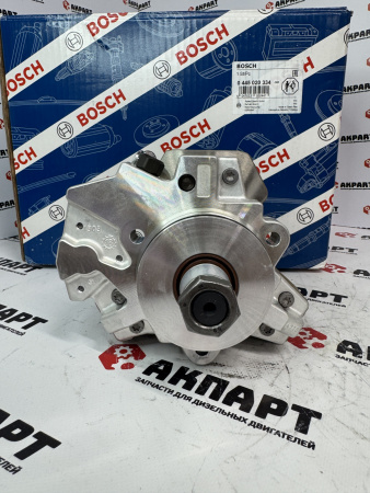 Радиальный тнвд Bosch 0445020334 (Оригинал)