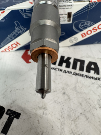 Топливная форсунка Bosch 0445120459 / 1000174120 / 13074417 / 60350684 (К)