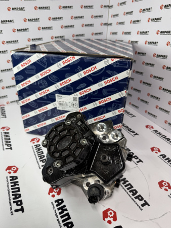 Топливный насос высокого давления ТНВД Bosch 0445020201 / 0445020208 / 0445020316 (Оригинал)