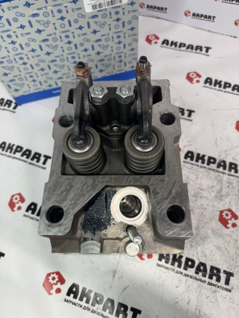 Головка блока в сборе 740.90-1003010 (Оригинал)